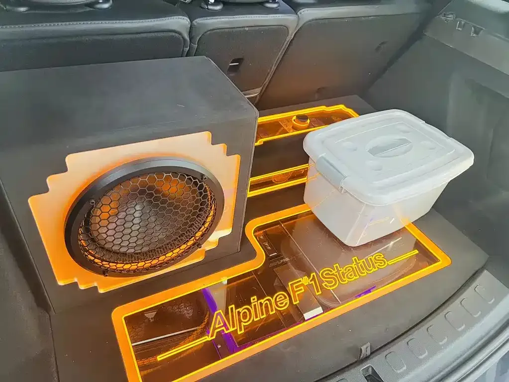 MINI Countryman JCW 2021 из CN, фото 8