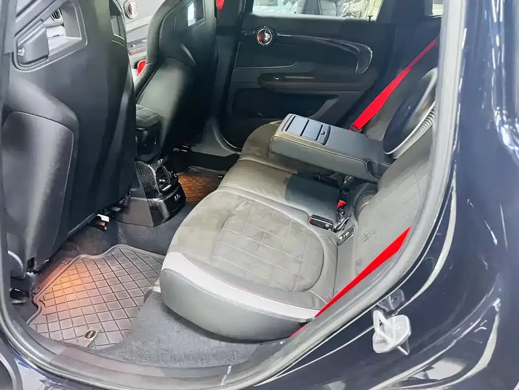 MINI Countryman JCW 2021 из CN, фото 7