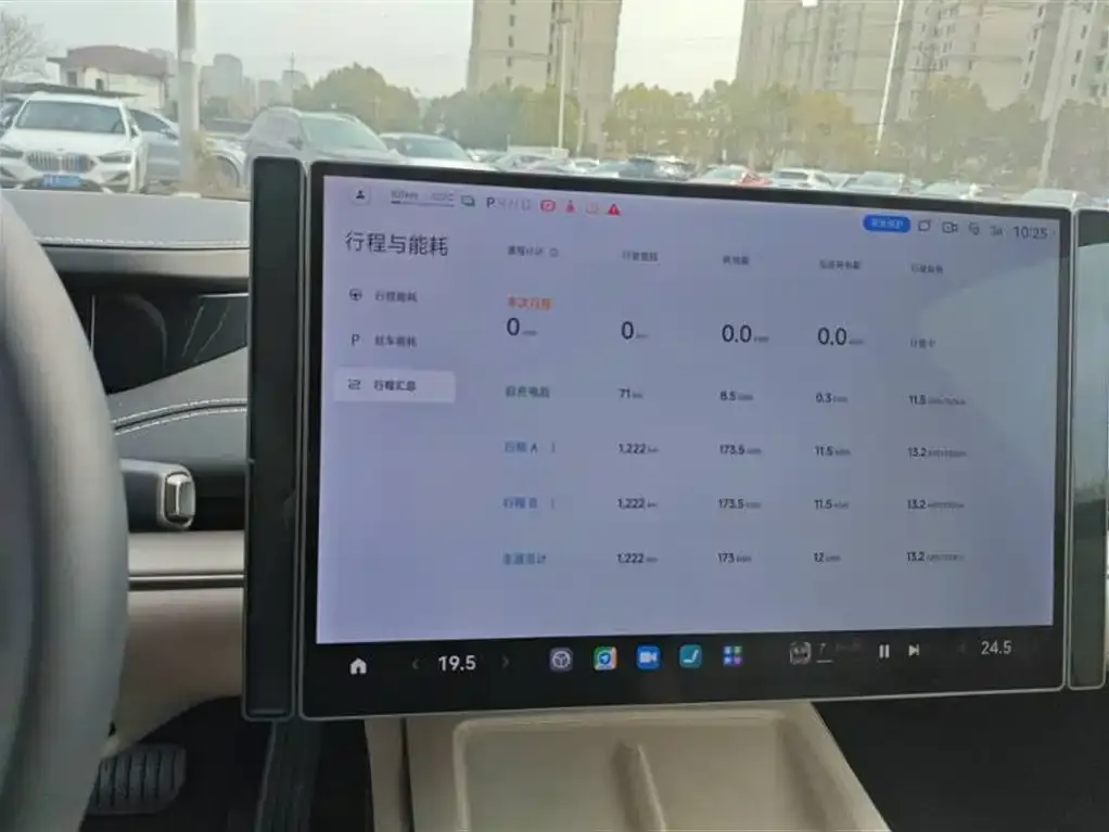 Xiaomi SU7 2025 из CN, фото 3