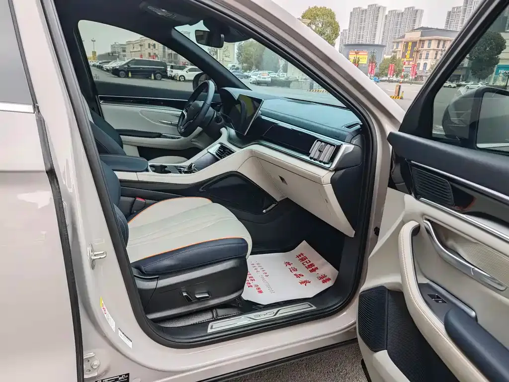 BYD PLUS New Energy — фото 7