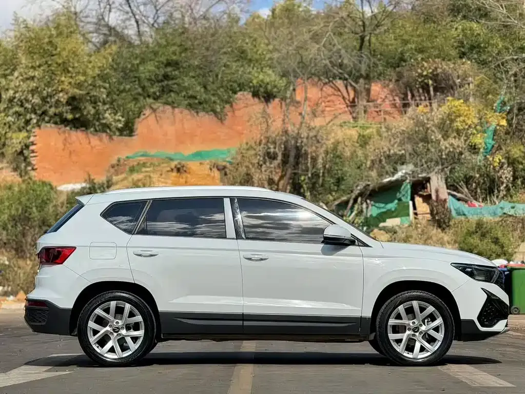 Jetta VS5 2023 из CN, фото 4
