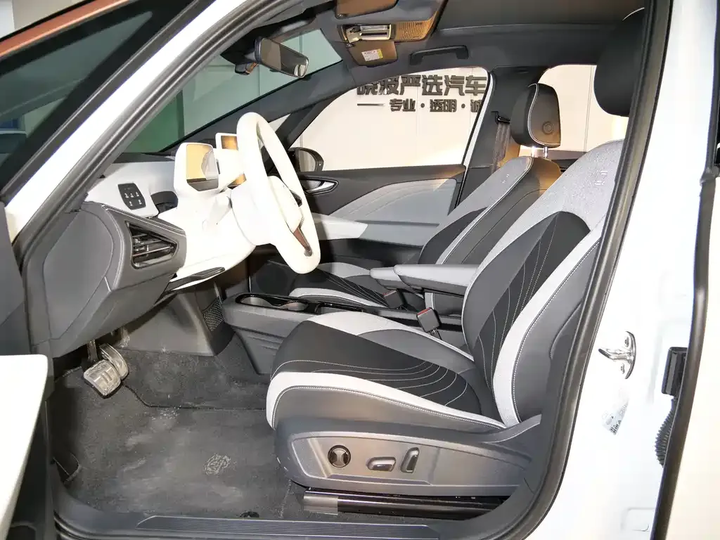 Volkswagen ID.3 2024 из CN, фото 8