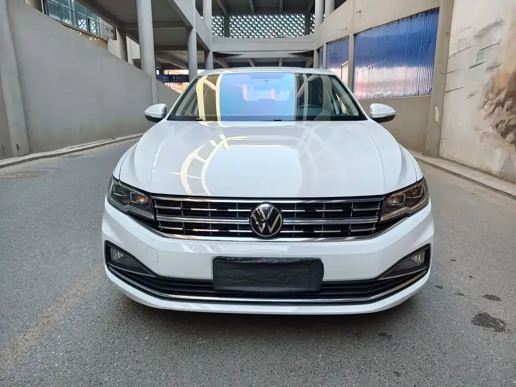 Volkswagen Bora 2022 из CN, фото 4