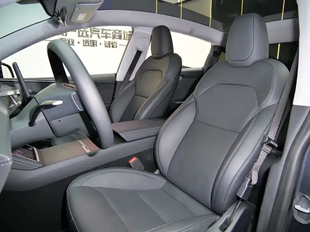 Tesla Model Y 2025 из CN, фото 8