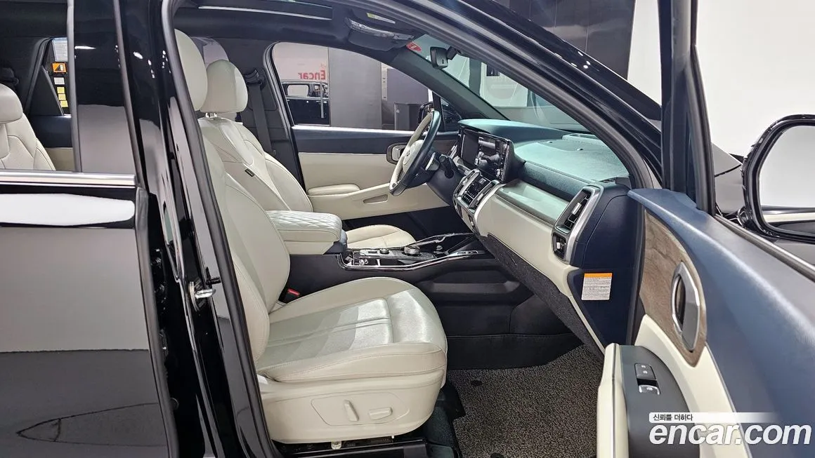 Kia Sorento — фото 2
