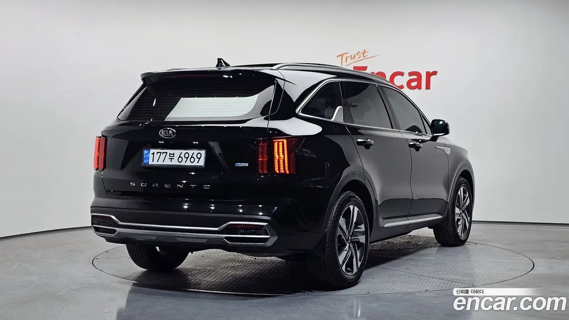 Kia Sorento — фото 4