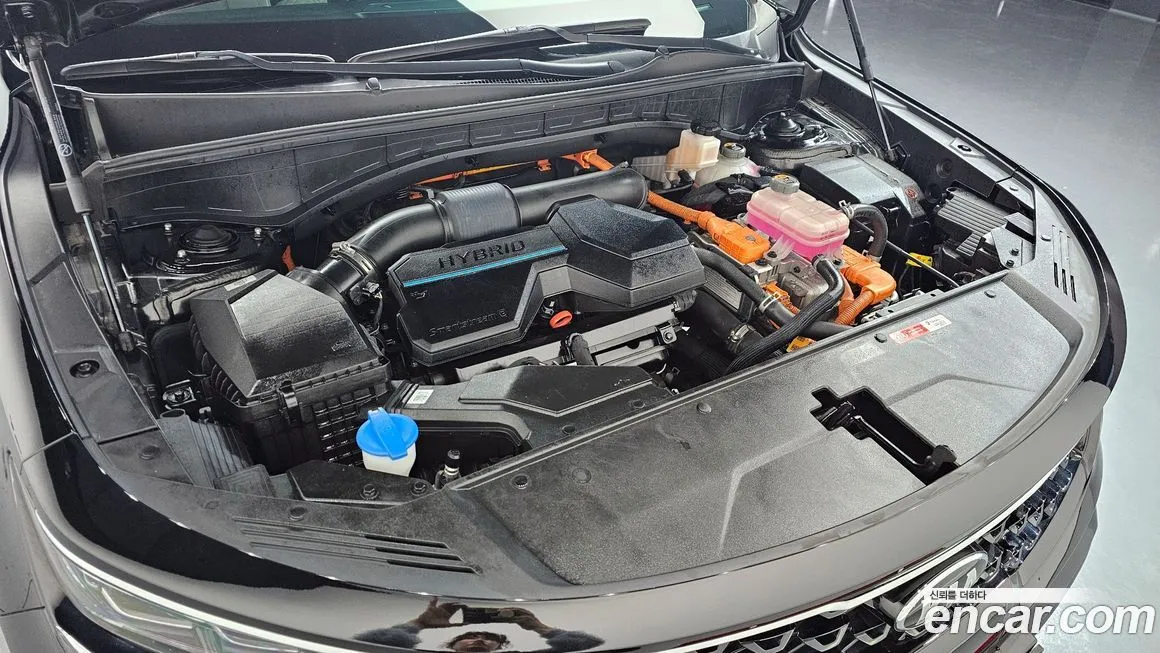 Kia Sorento — фото 10