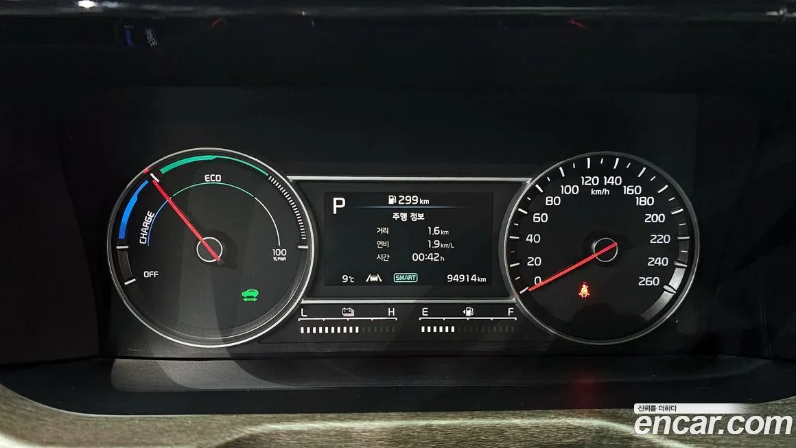 Kia Sorento — фото 6