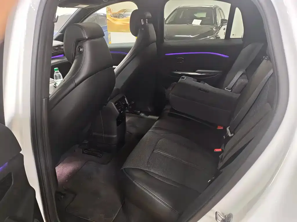 NIO EC6 2022 из CN, фото 2