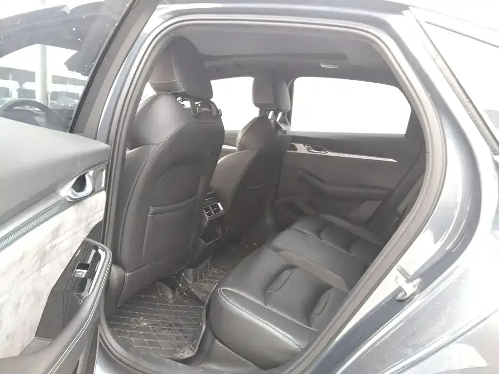 Geely Xingrui 2023 из CN, фото 4