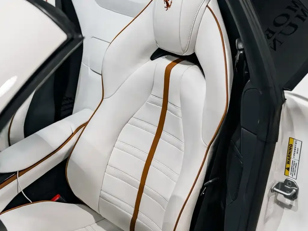 Ferrari 812 2023 из CN, фото 2