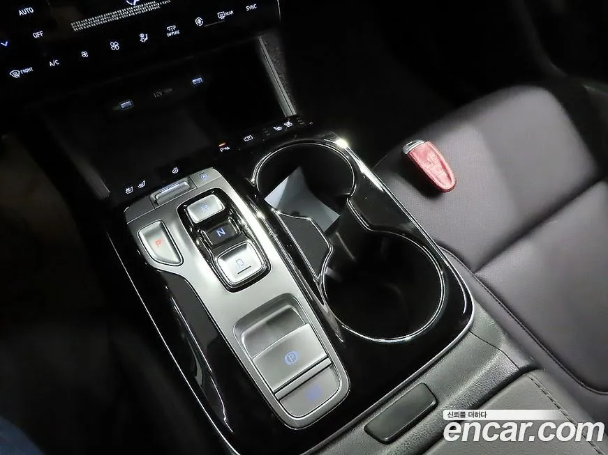 Hyundai Tucson 2022 из KR, фото 8