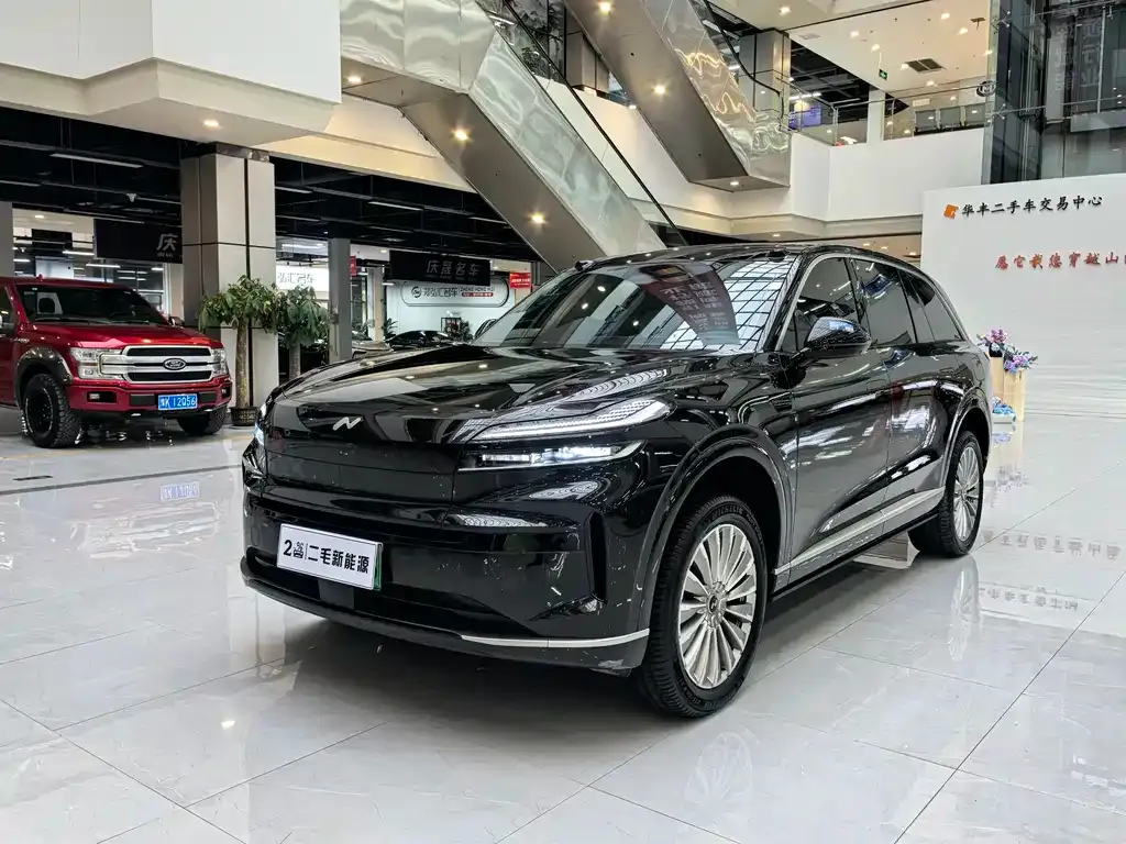 ONVO L90 2025 из CN, фото 1