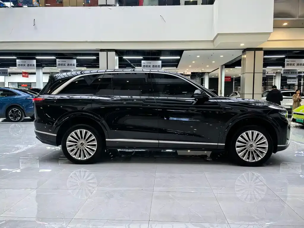 ONVO L90 2025 из CN, фото 10