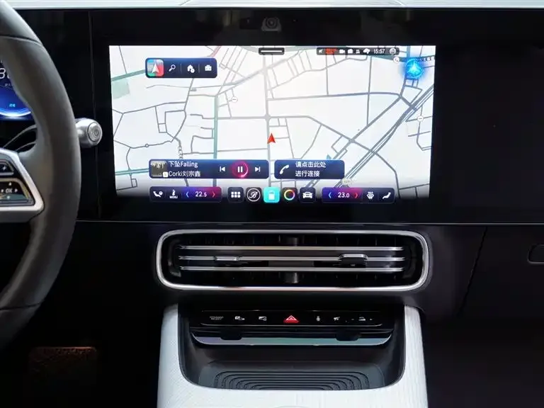 Mercedes-Benz CLA PHEV 2025 из CN, фото 3