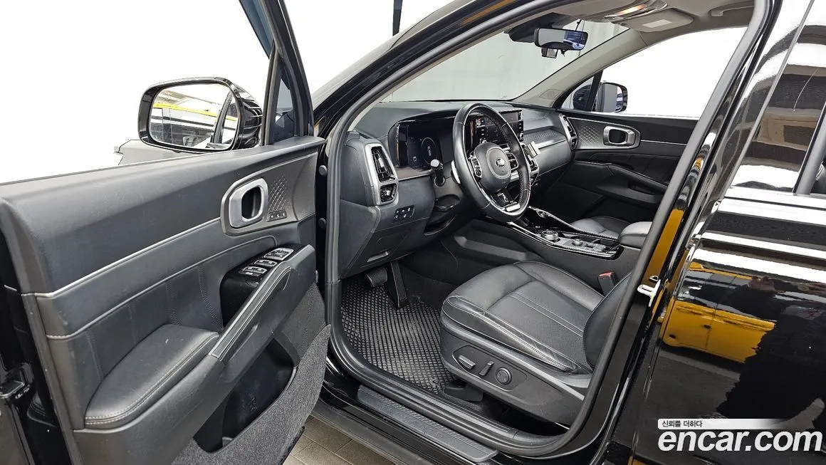 Kia Sorento 2021 из KR, фото 10