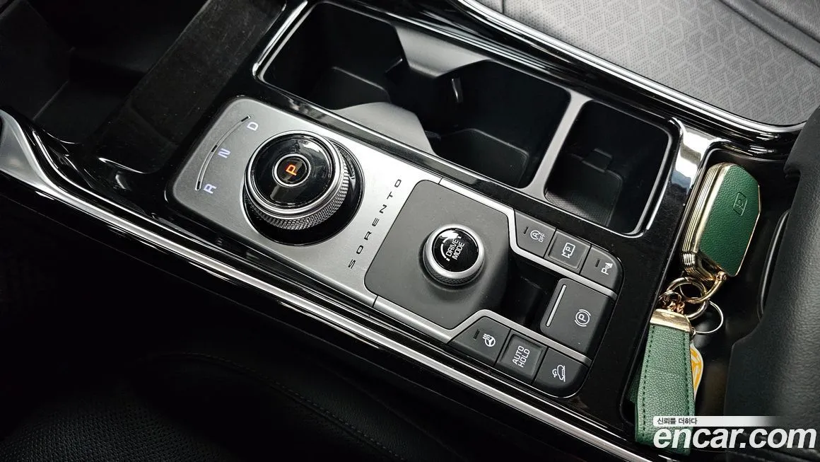 Kia Sorento 2021 из KR, фото 8