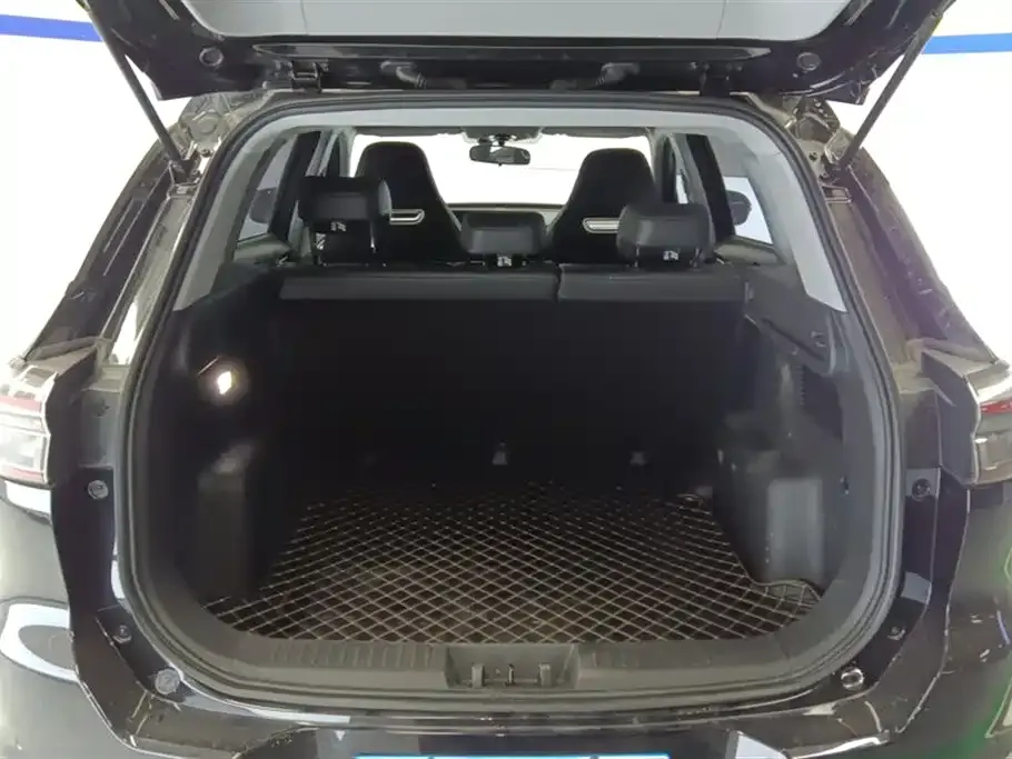 Chery Tiggo 7 PLUS 2024 из CN, фото 2