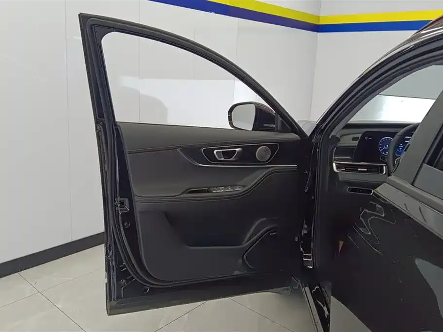 Chery Tiggo 7 PLUS 2024 из CN, фото 6