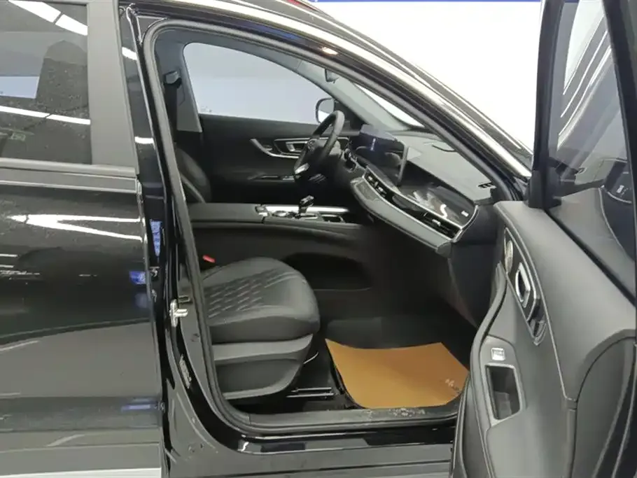 Chery Tiggo 7 PLUS 2024 из CN, фото 5