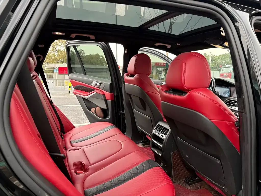 BMW X5 (Import) 2021 из CN, фото 6