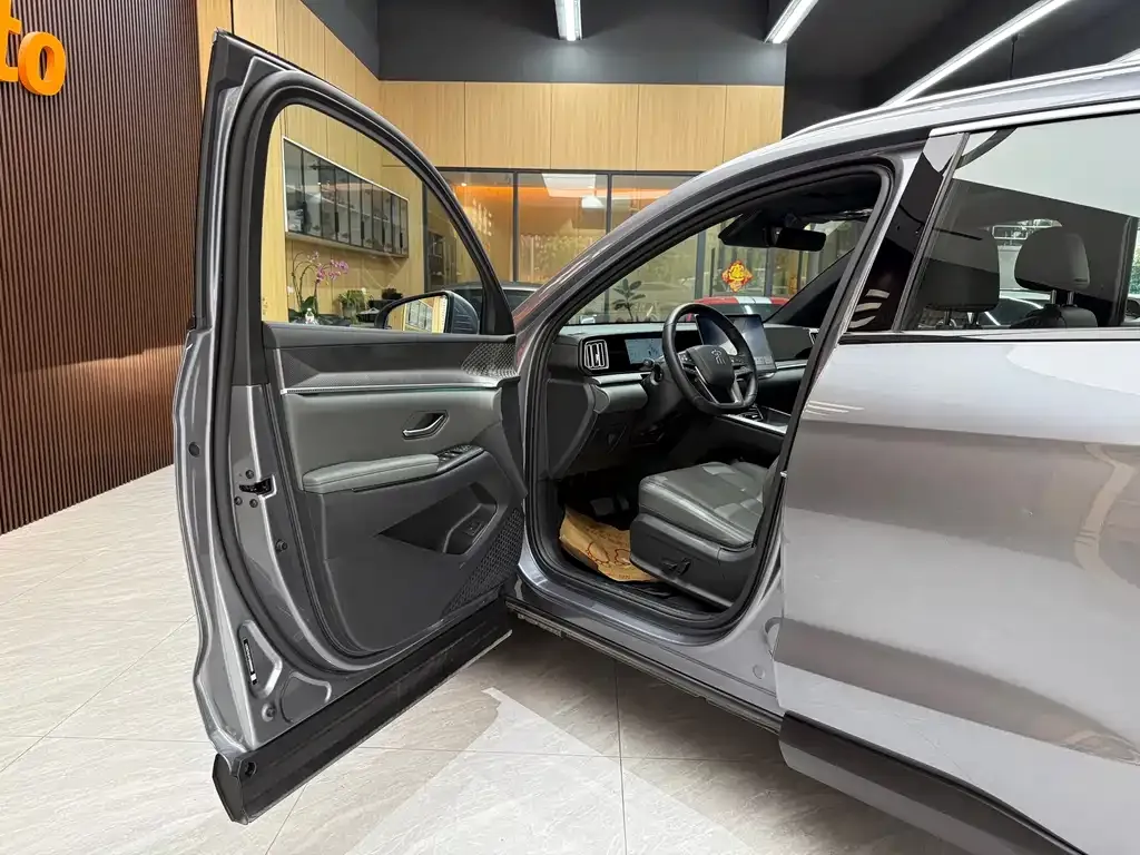 BYD Pro New Energy — фото 8