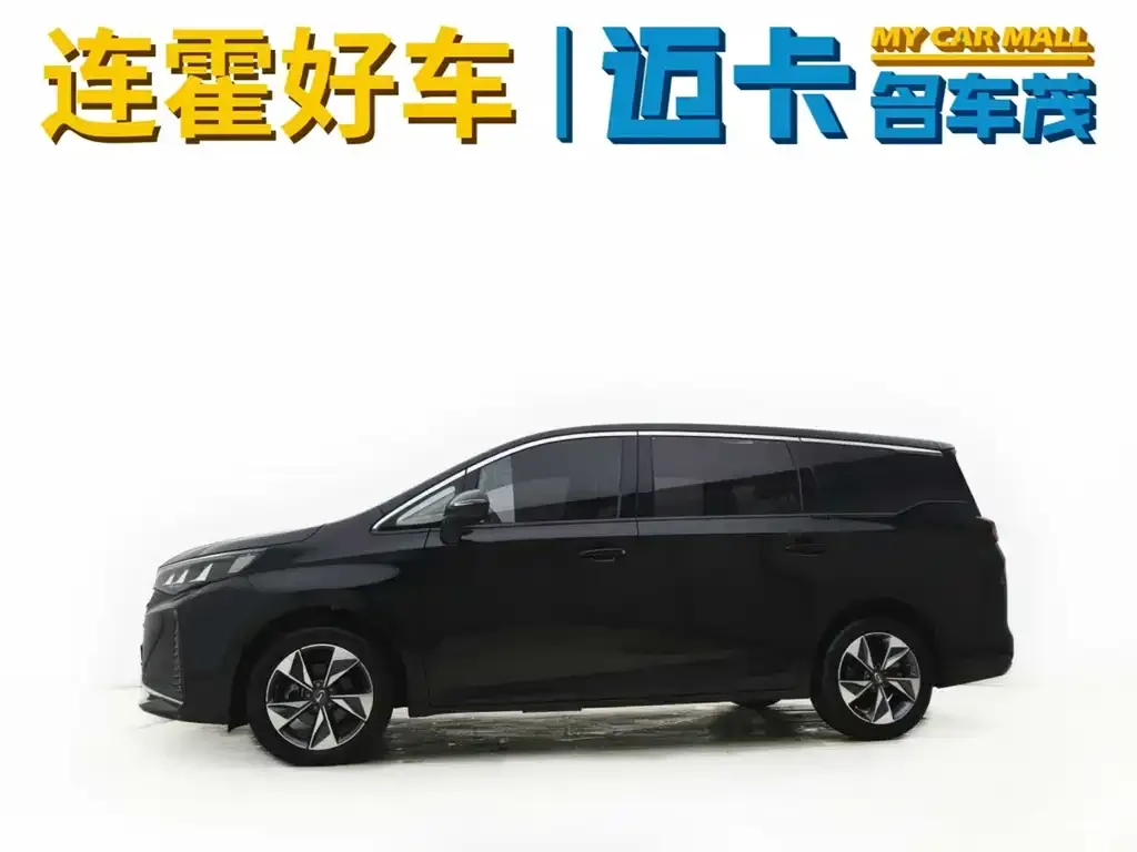 GAC Motor Trumpchi M6 2021 из CN, фото 2