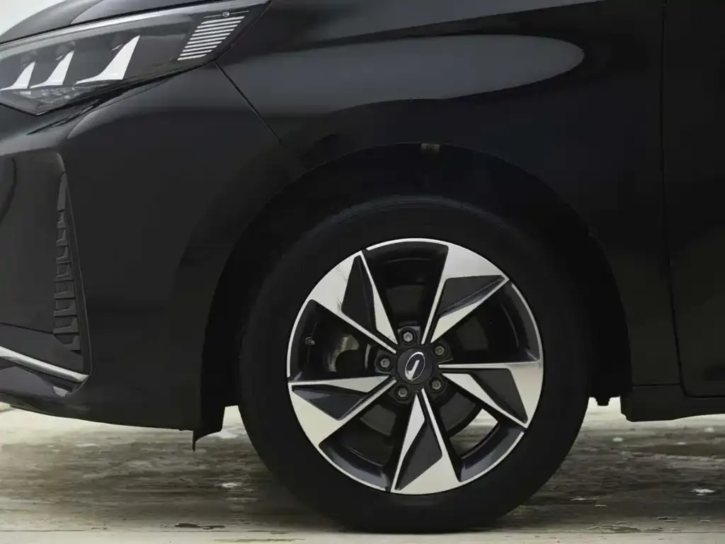 GAC Motor Trumpchi M6 2021 из CN, фото 7