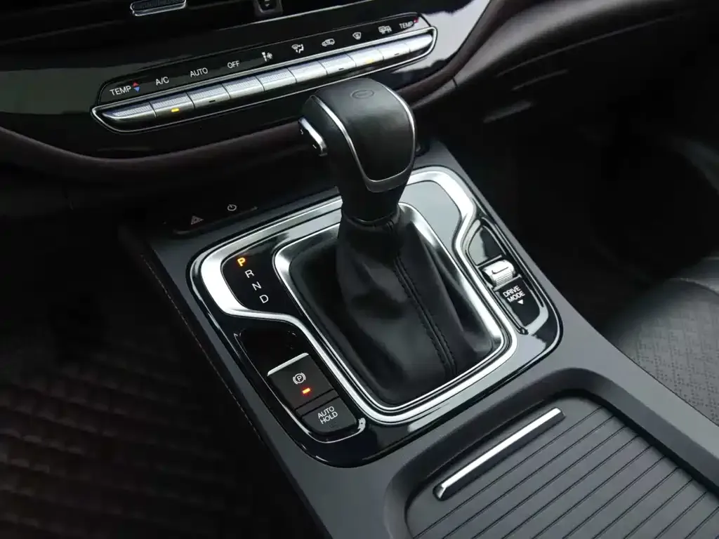 GAC Motor Trumpchi M6 2021 из CN, фото 8