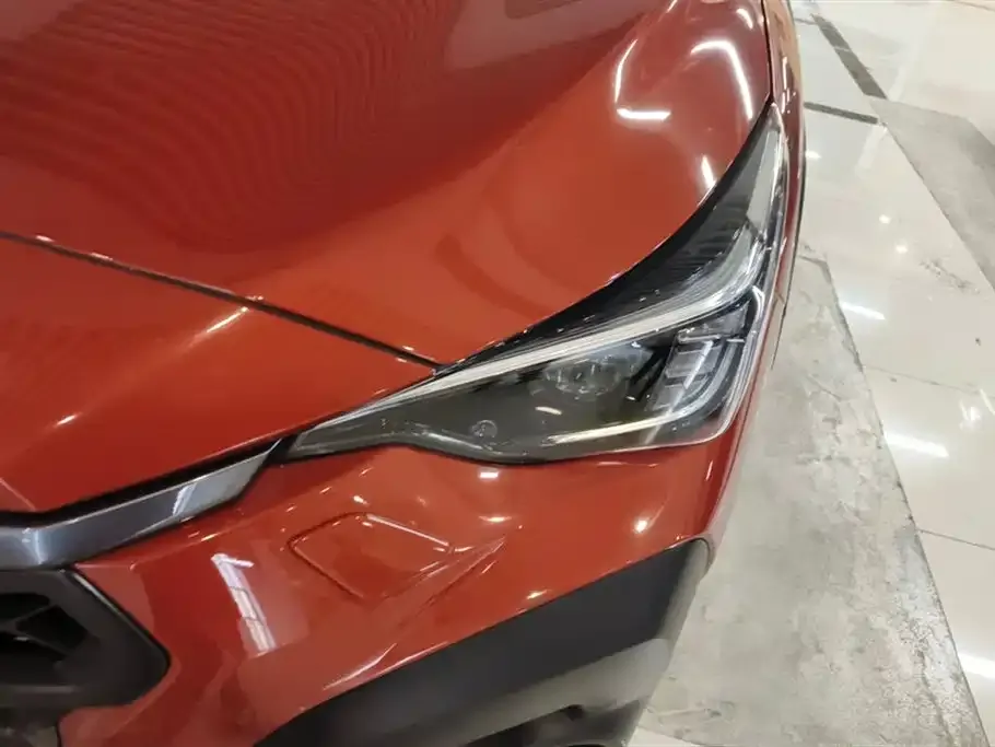 Subaru Crosstrek 2023 из CN, фото 8
