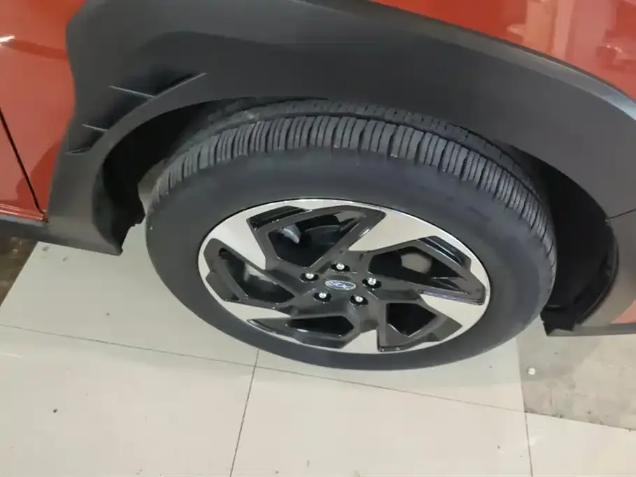 Subaru Crosstrek 2023 из CN, фото 4