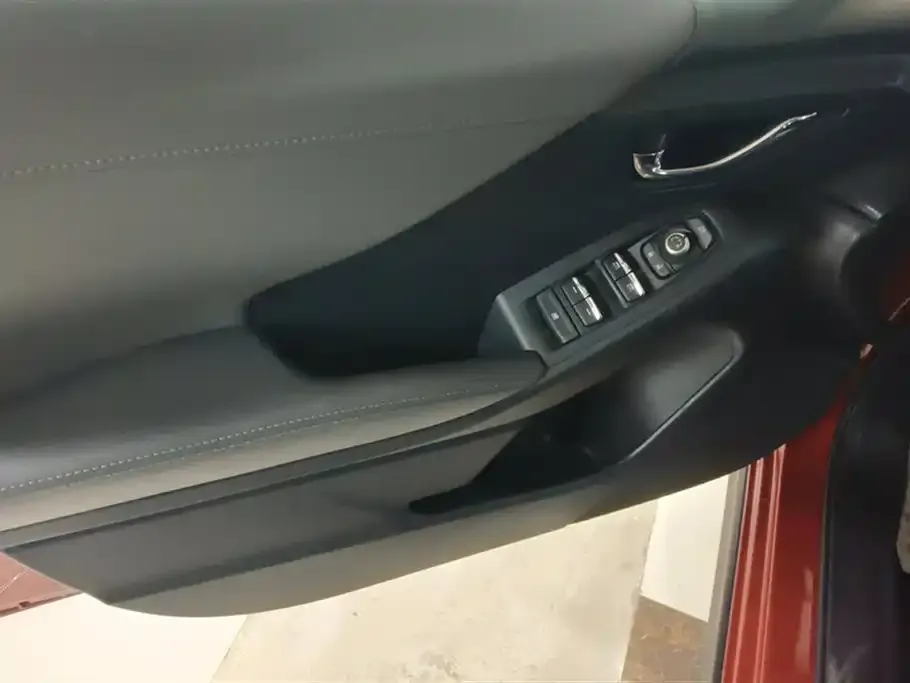 Subaru Crosstrek 2023 из CN, фото 9