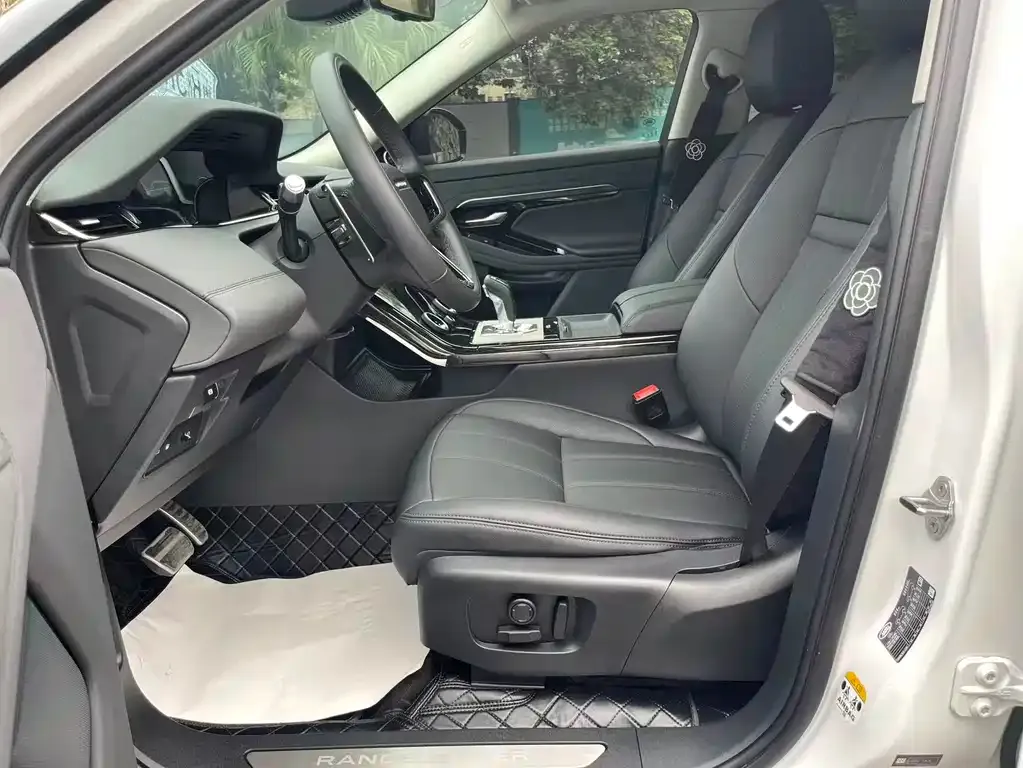 Land Rover Evoque PHEV 2022 из CN, фото 7