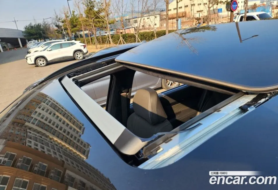 Hyundai Palisade 2024 из KR, фото 5