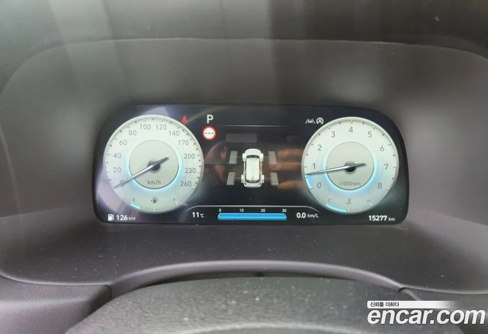 Hyundai Palisade 2024 из KR, фото 2