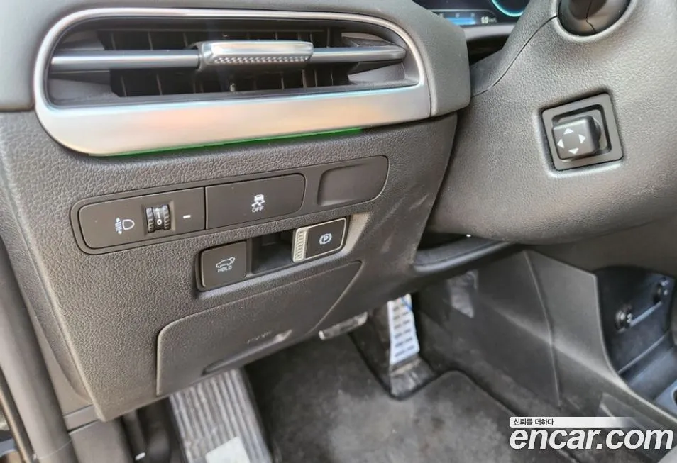 Hyundai Palisade 2024 из KR, фото 7