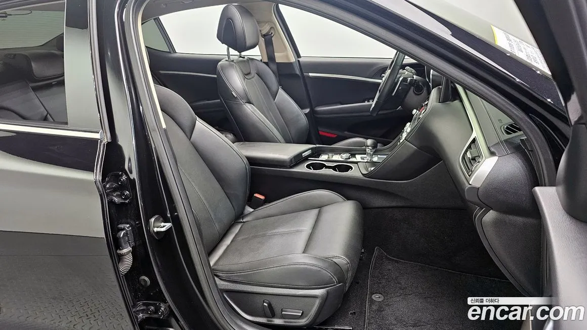 Genesis G70 2023 из KR, фото 7
