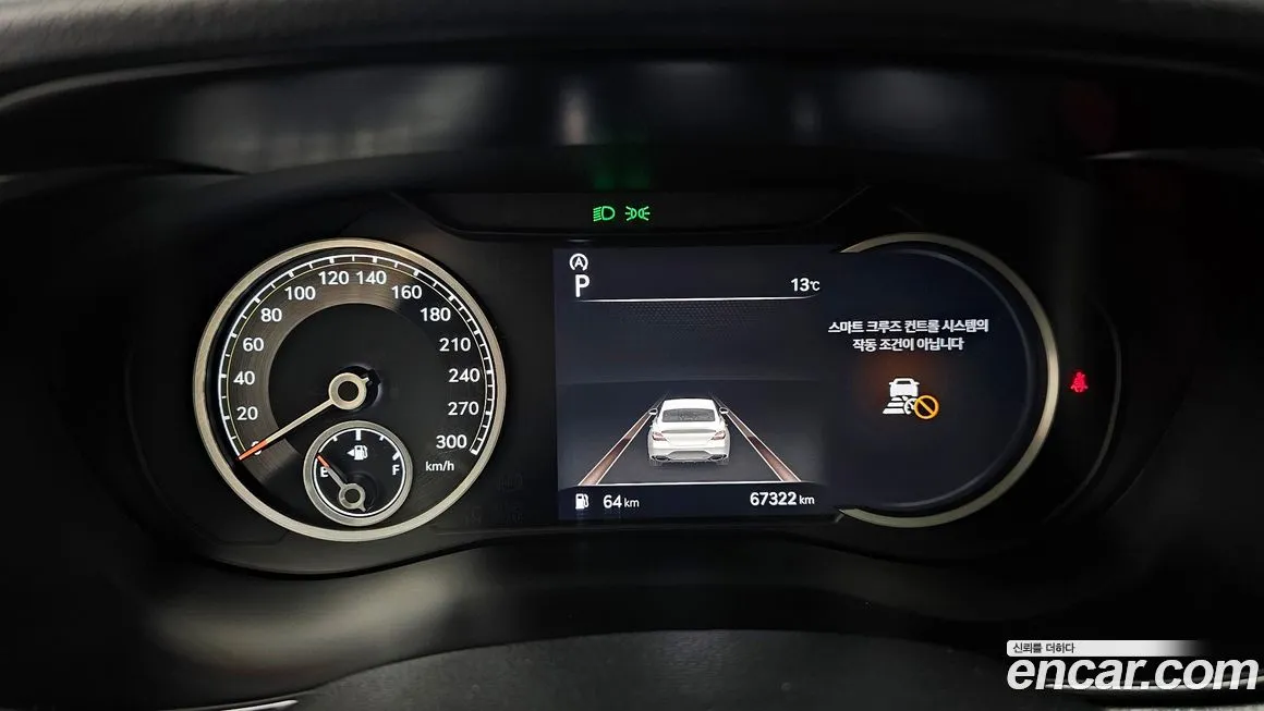 Genesis G70 2023 из KR, фото 3