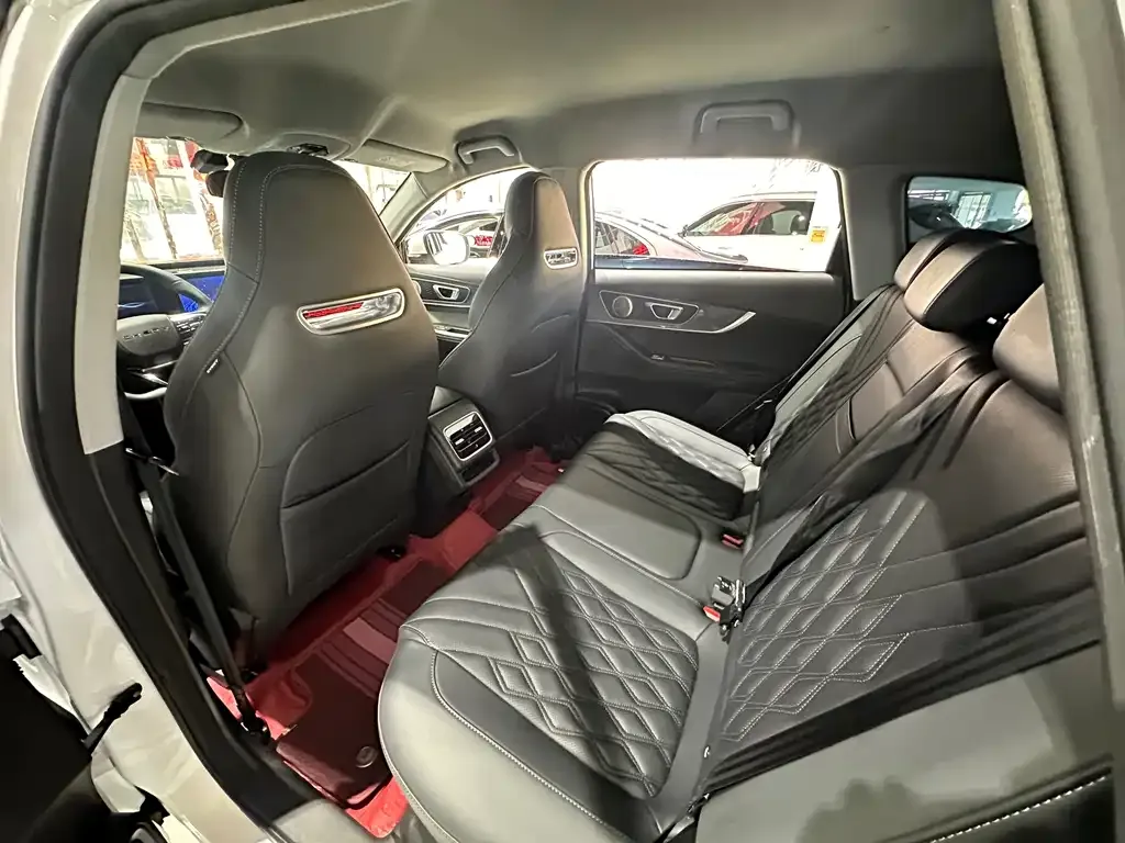 Chery Tiggo 7 PLUS — фото 2