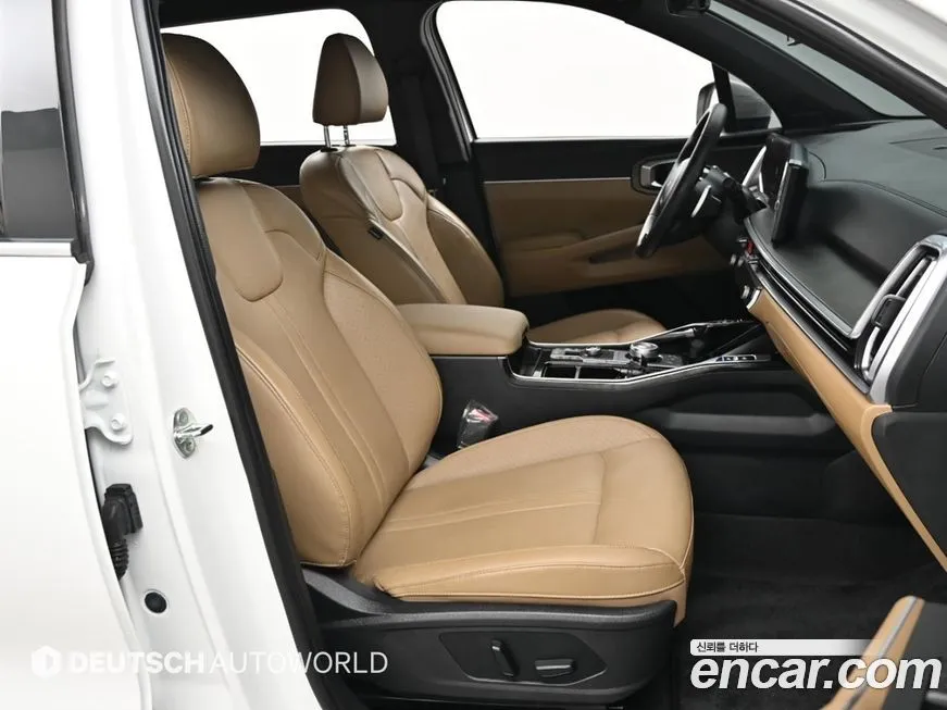 Kia Sorento — фото 5