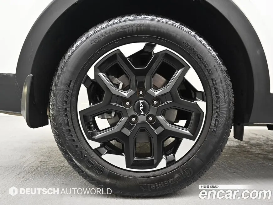 Kia Sorento — фото 9