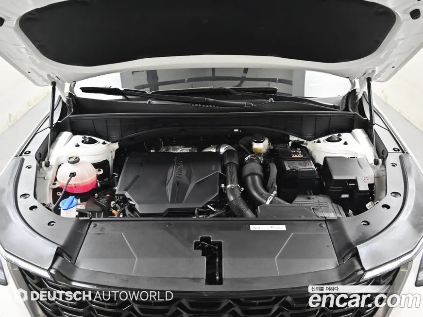 Kia Sorento — фото 10