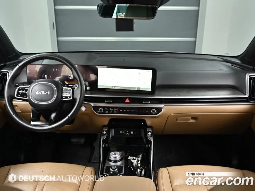 Kia Sorento — фото 2
