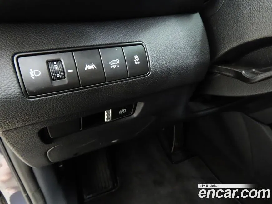 Hyundai Santafe 2022 из KR, фото 10