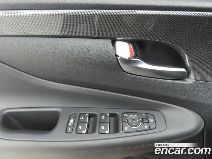 Hyundai Santafe 2022 из KR, фото 6
