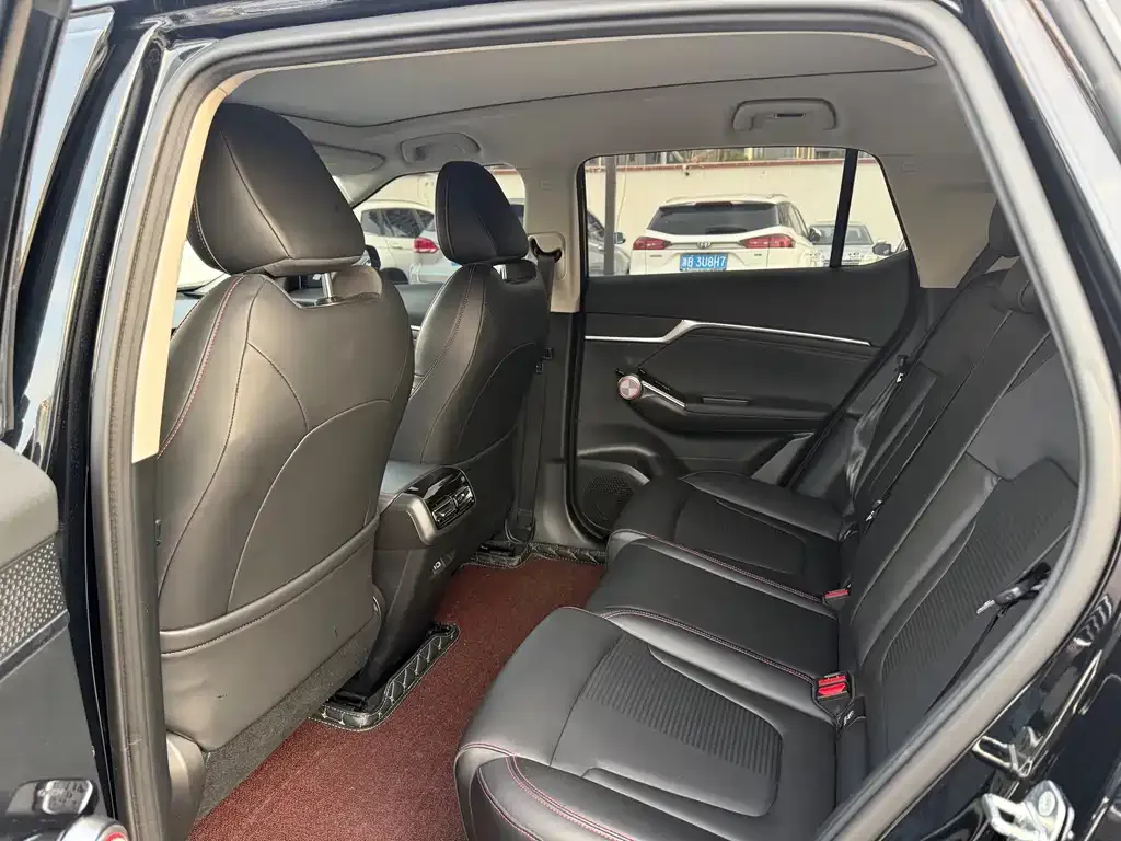 GAC Motor Shadow Cool 2023 из CN, фото 8