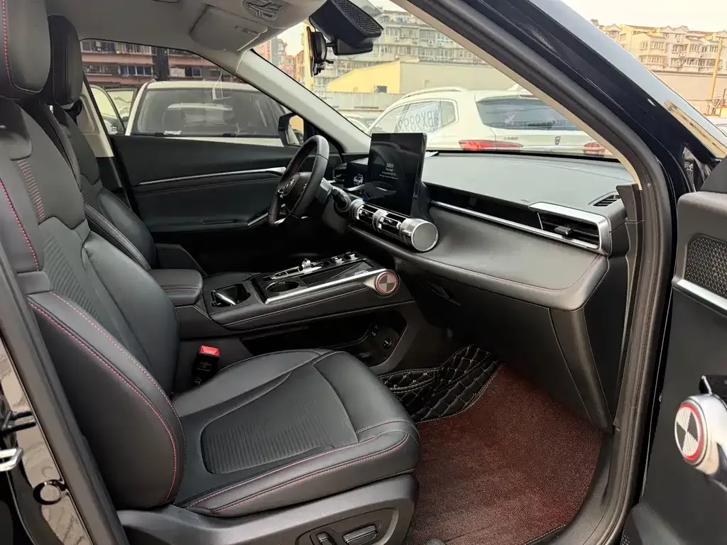 GAC Motor Shadow Cool 2023 из CN, фото 5