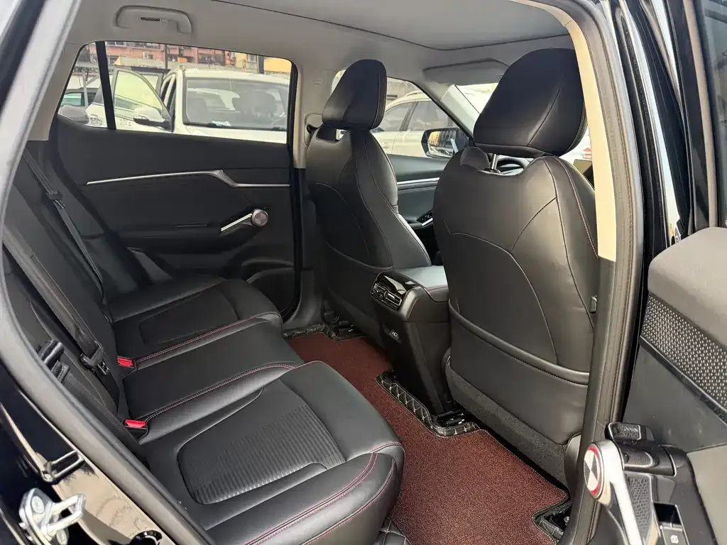 GAC Motor Shadow Cool 2023 из CN, фото 10