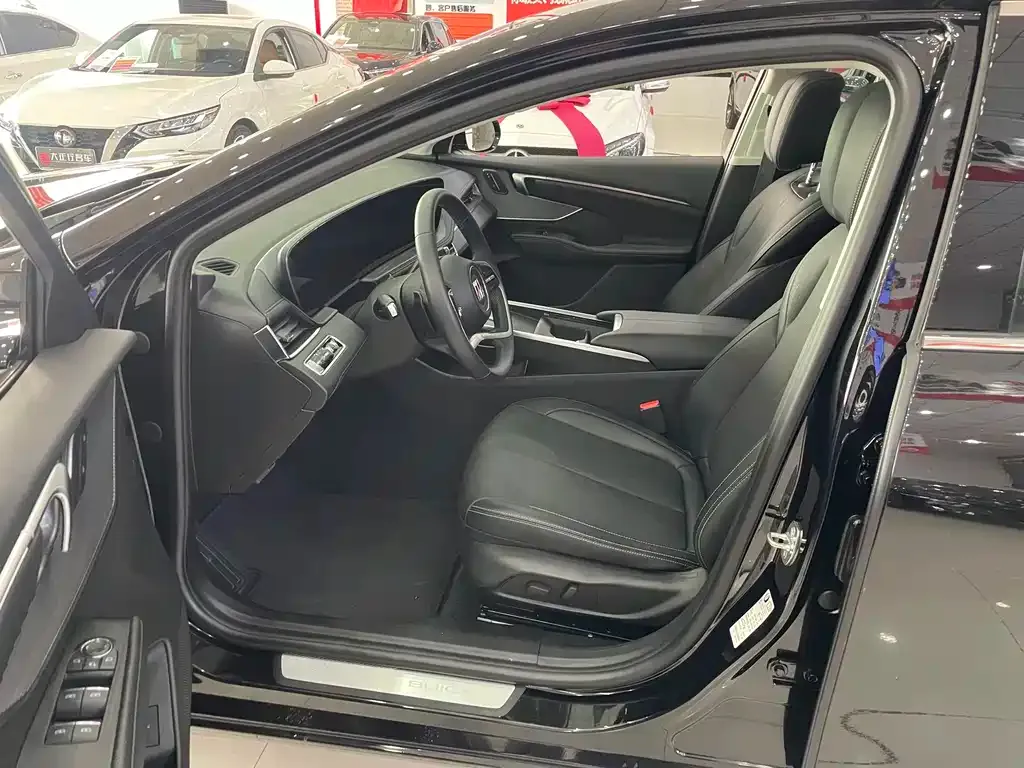Buick LaCrosse 2024 из CN, фото 10