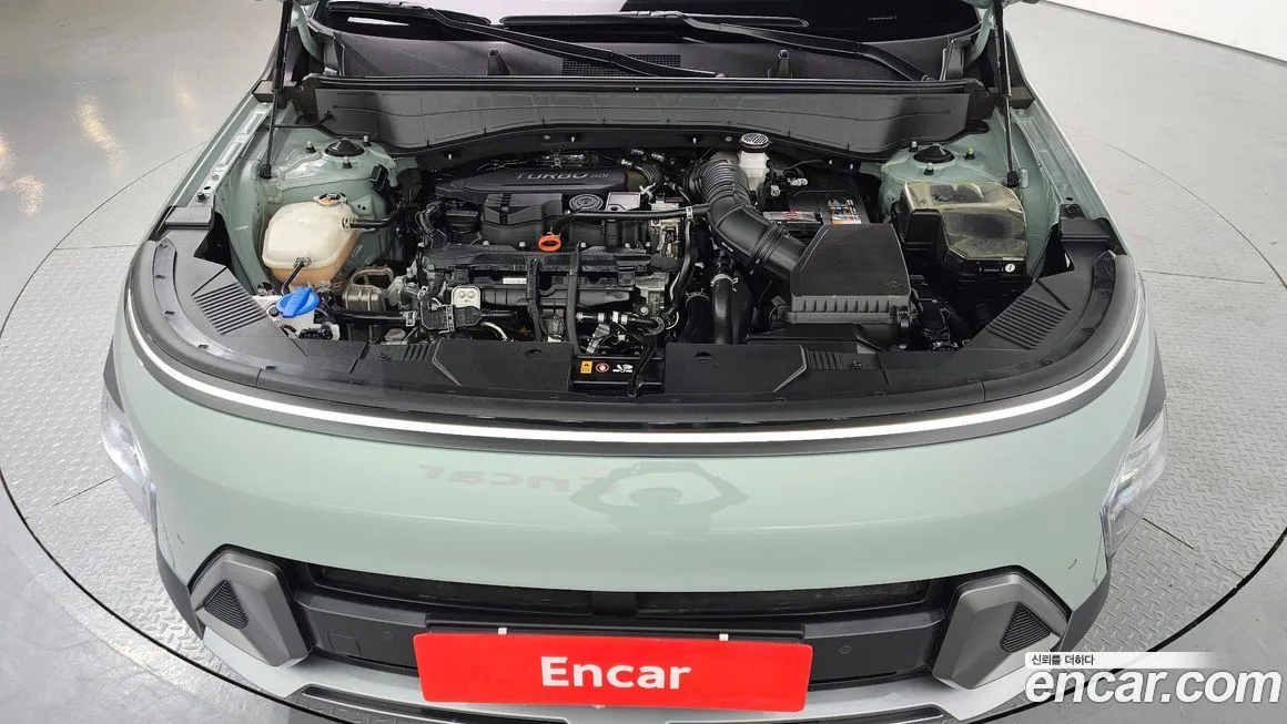 Hyundai Kona 2023 из KR, фото 8